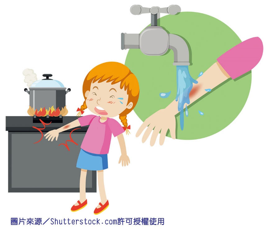 兒童急救